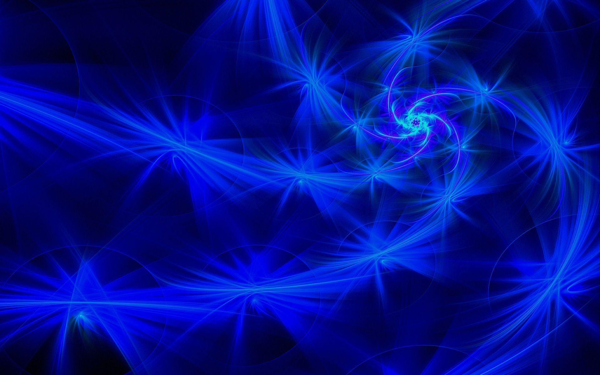 Blue Neon Wallpapers