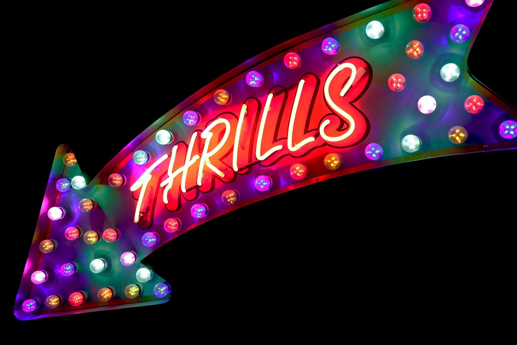 15 fondos de pantalla de Colorful Neon iPhone XR | Preppy Wallpapers