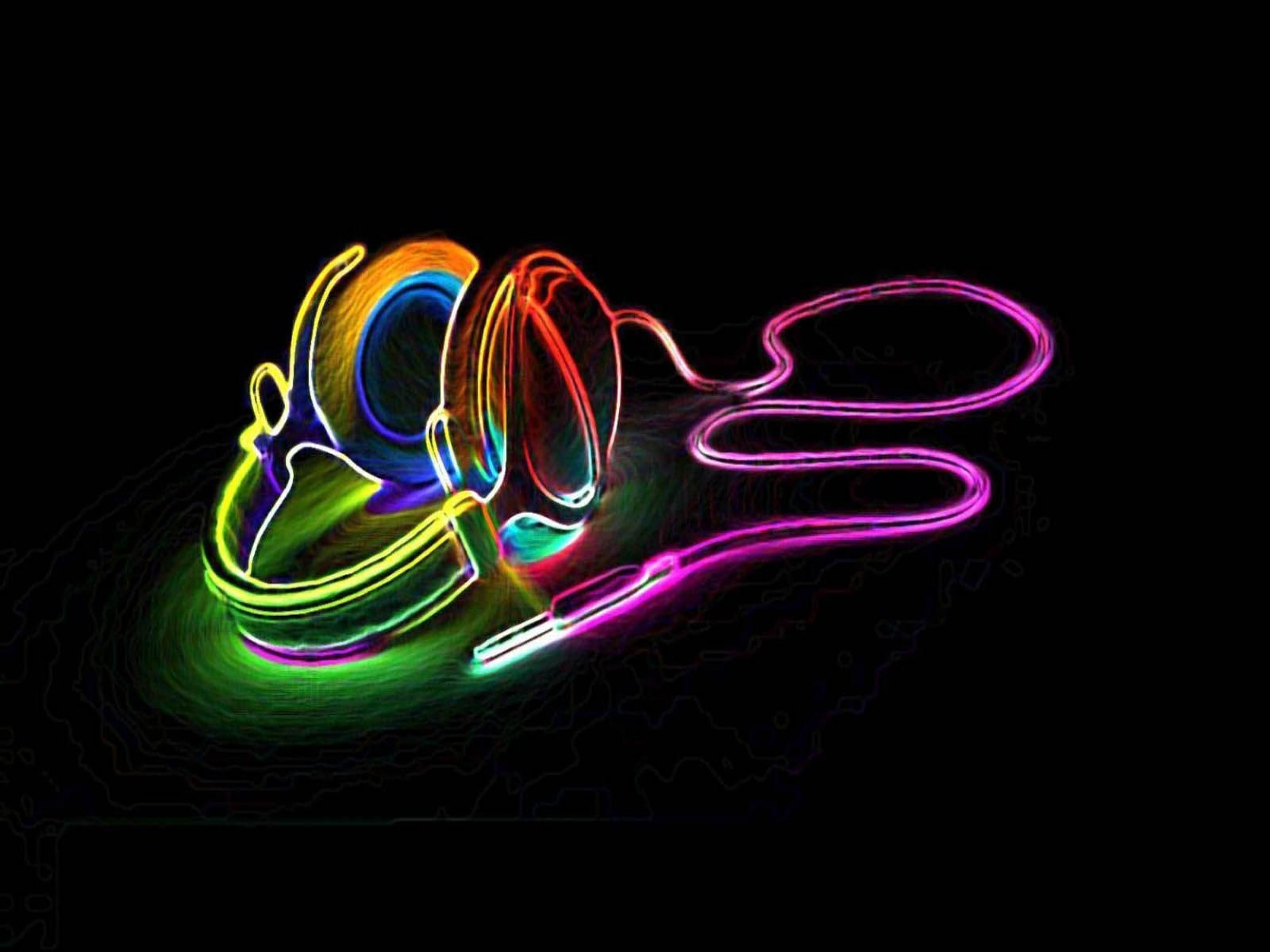 Neon Wallpapers Desktop 1600x1000 - 4USkY