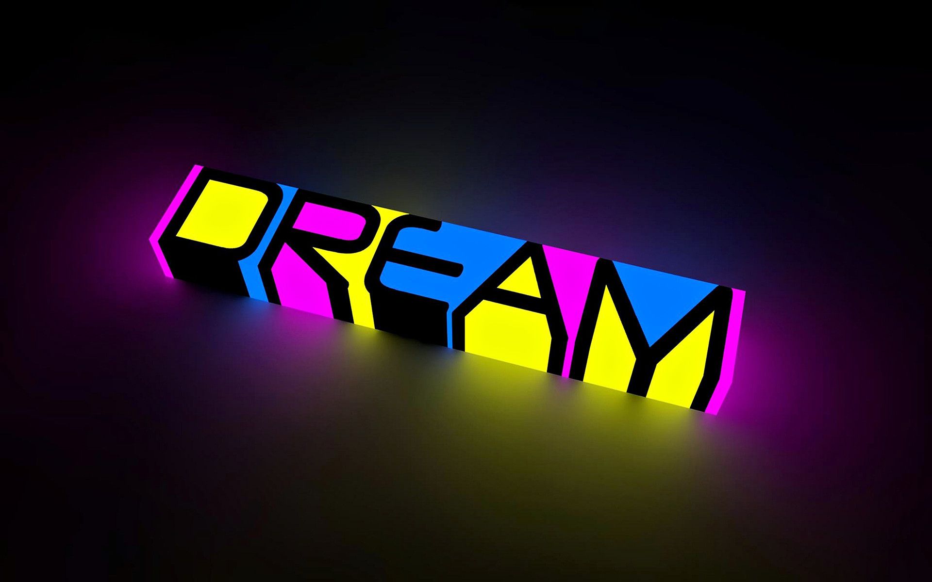 Cool Neon Wallpaper (54+ imágenes)