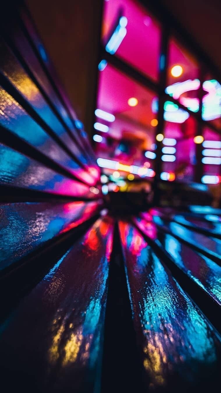 AMOLED Wallpapers (Edificio) | AMOLED Wallpaper (Architecture) en