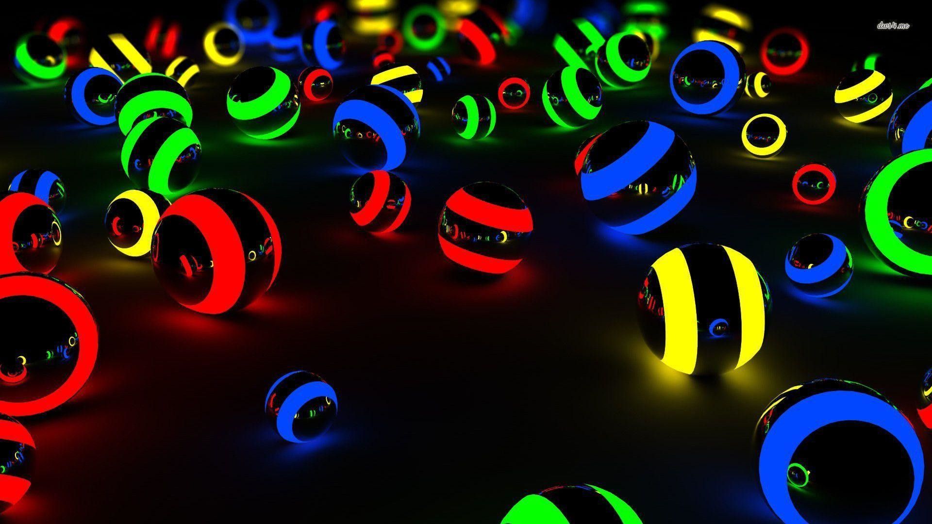 77+ fondos de pantalla HD Neon