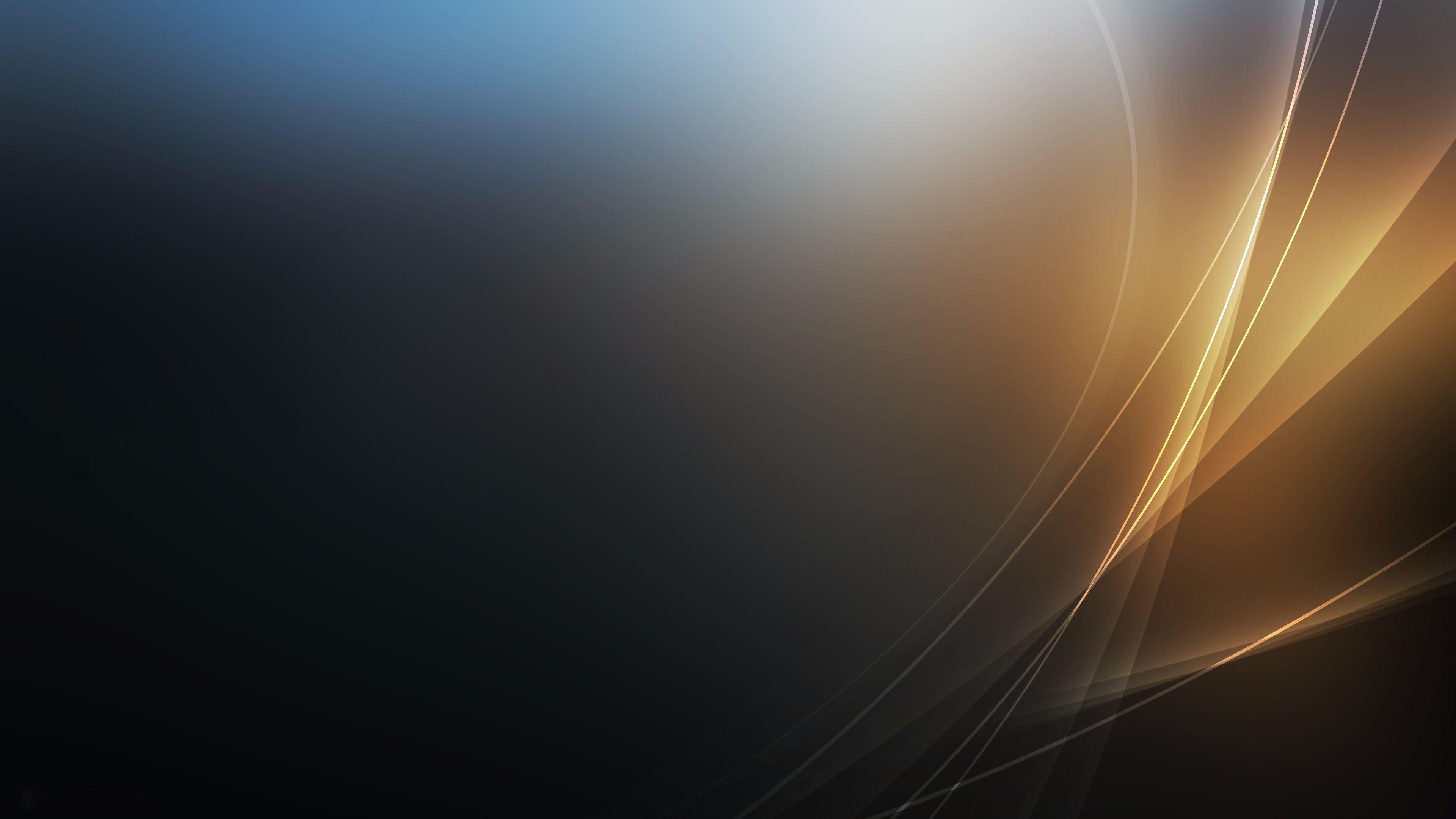 Más de 66 fondos de pantalla abstractos dorados