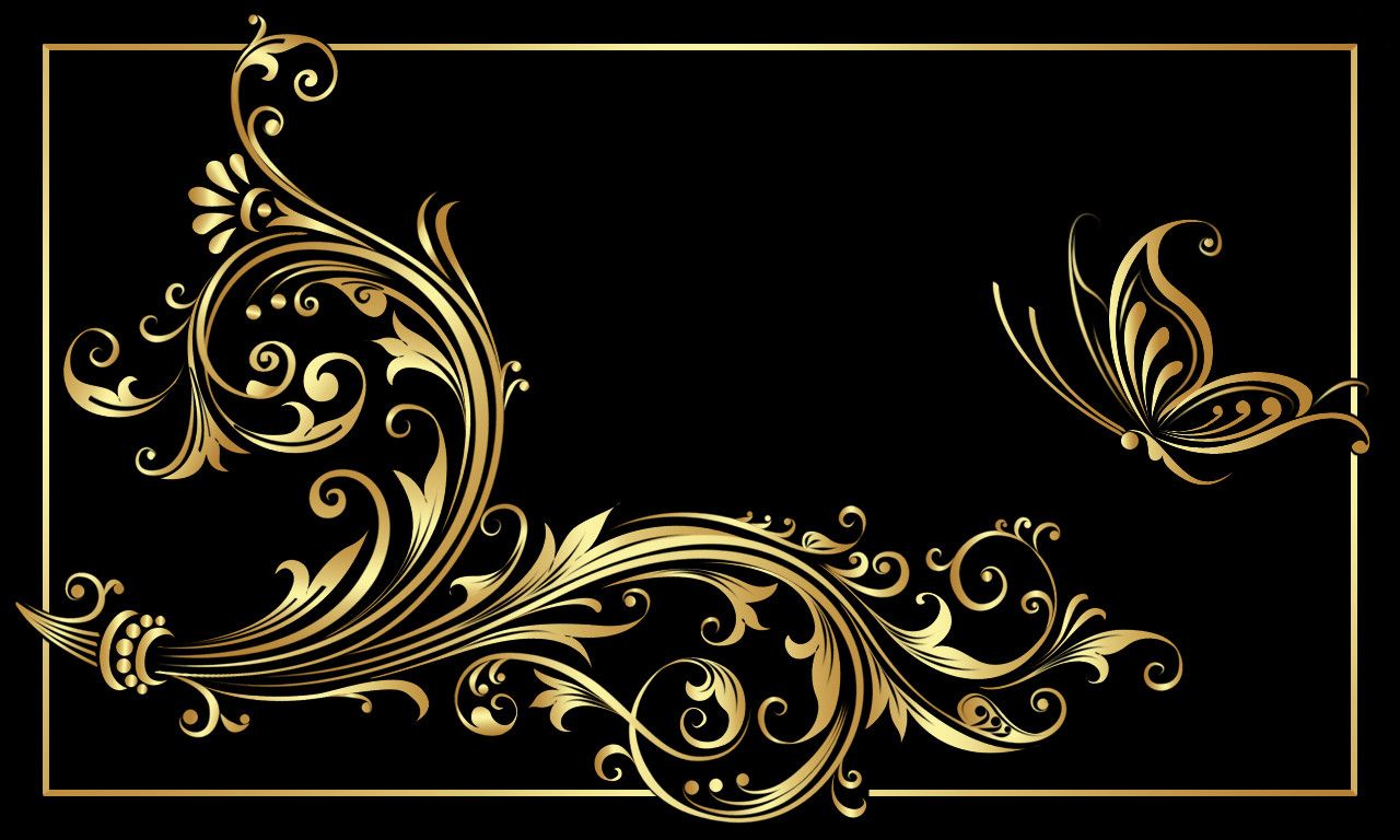 Black Gold Wallpapers HD - Fondo de pantalla de la cueva