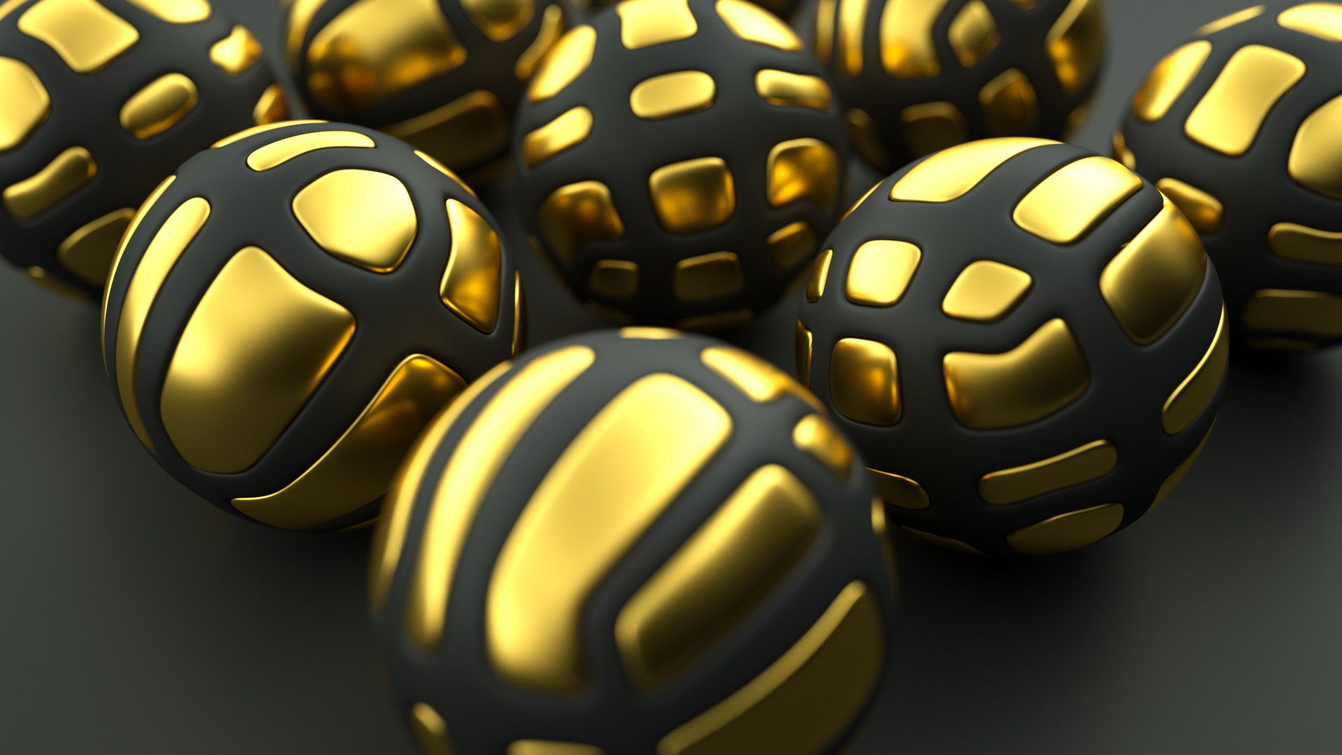 Fondo de pantalla HD negro y dorado (más de 65 imágenes)