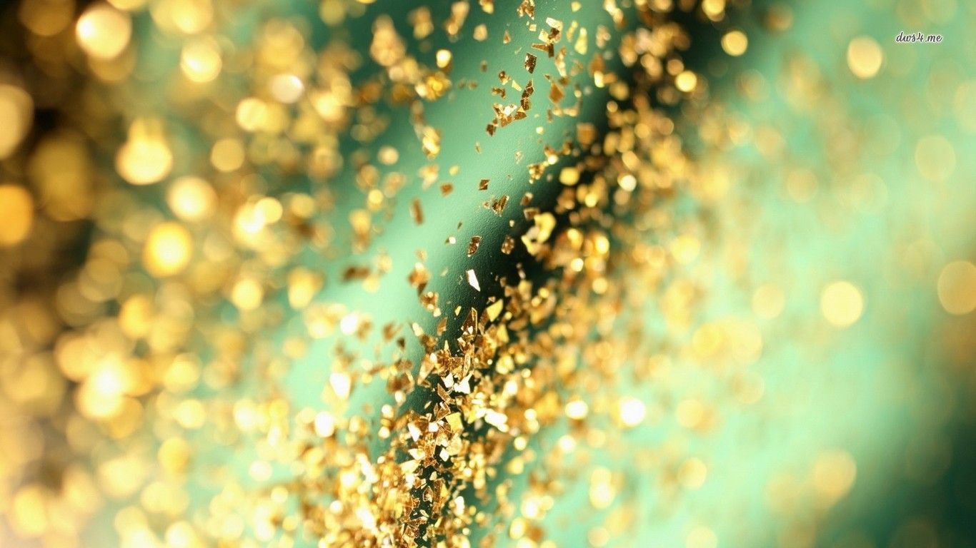 Fondo negro y dorado brillo tumblr Gallery