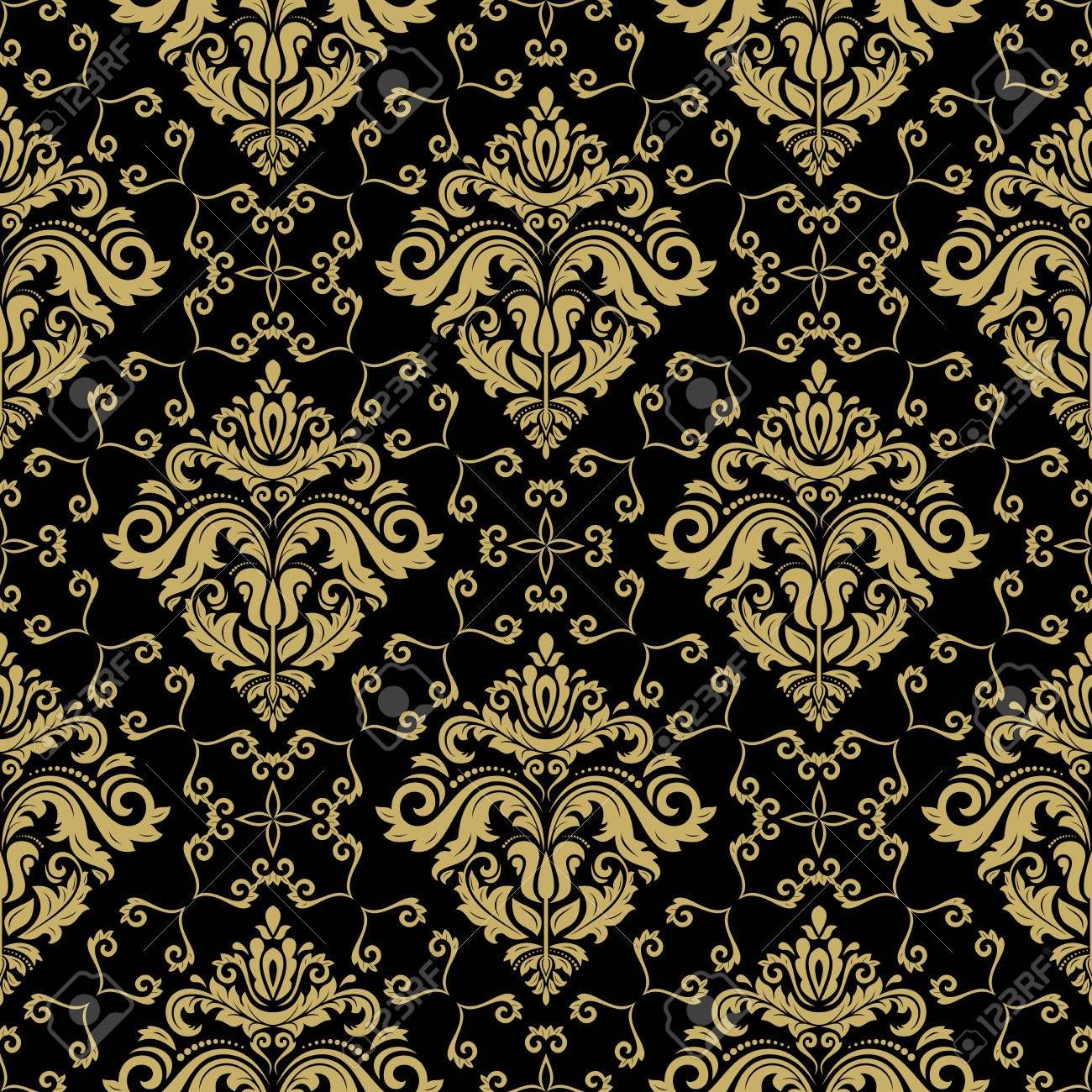 Black And Golden Wallpaper, descarga gratuita, (49) - cerc-ug.org