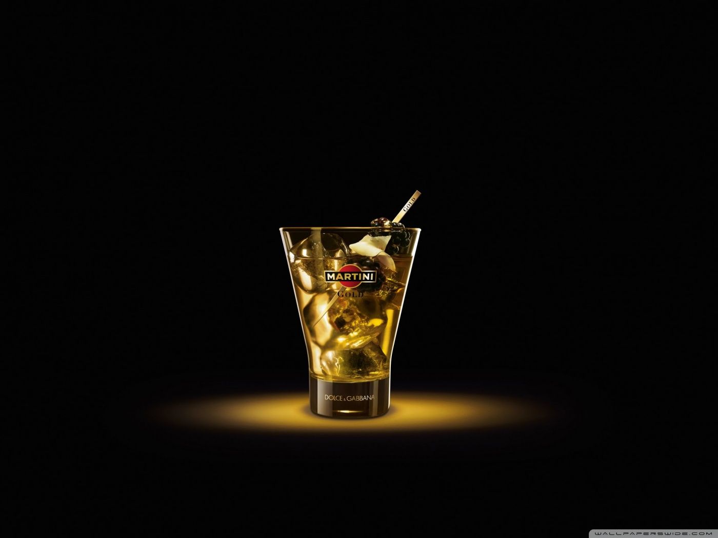 Fondo de pantalla de oro negro 4k | Bestpicture1.org