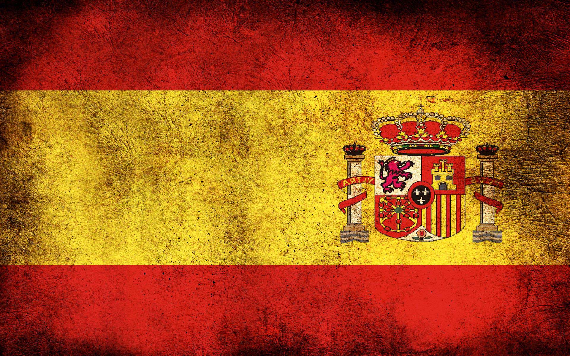 Spain Flag Wallpapers