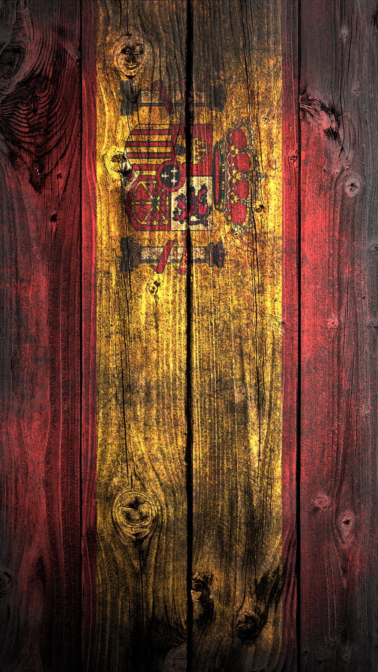 España Hd Iphone Wallpaper ✓ El mejor fondo de pantalla HD