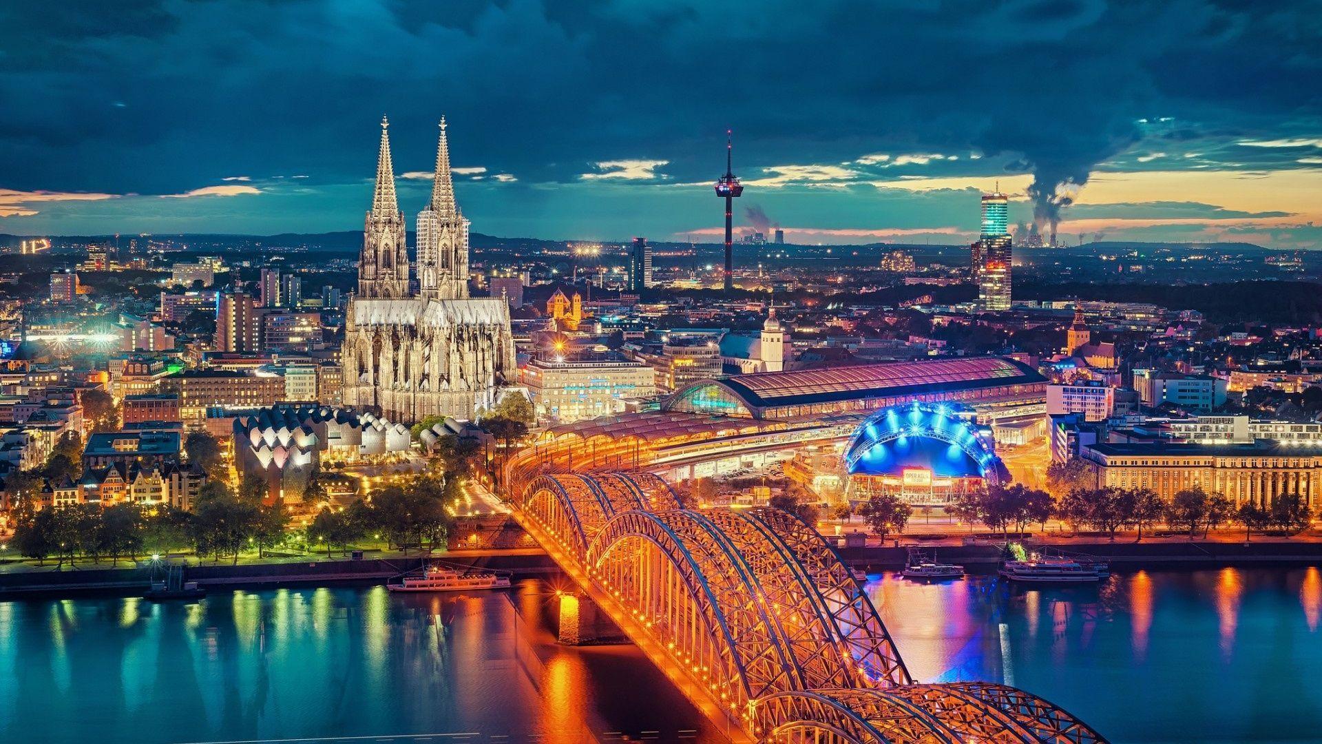 Fondos de Alemania
