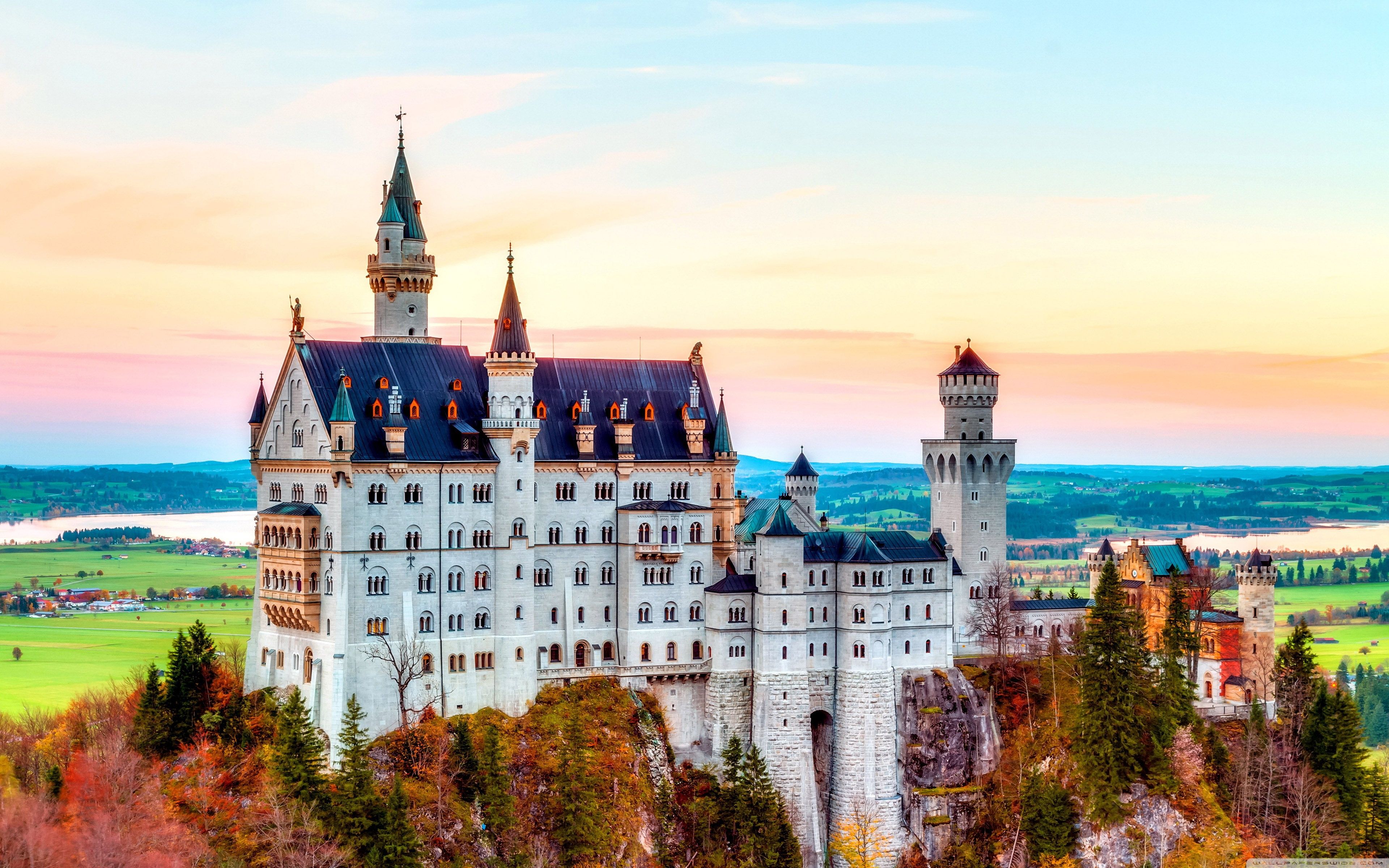 Fondos de Alemania - Mejores fondos de Alemania gratis - WallpaperAccess
