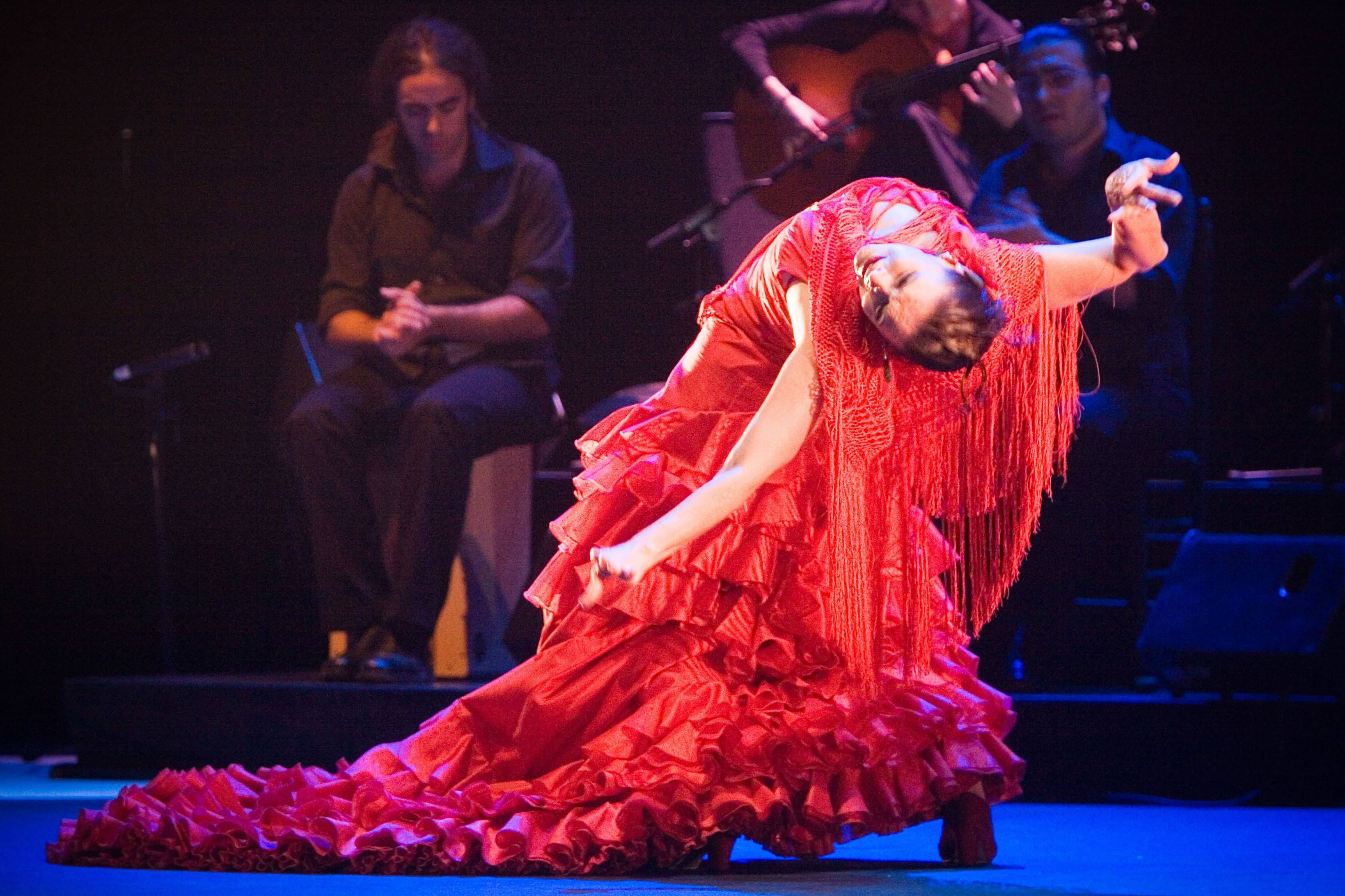 Flamenco Wallpapers