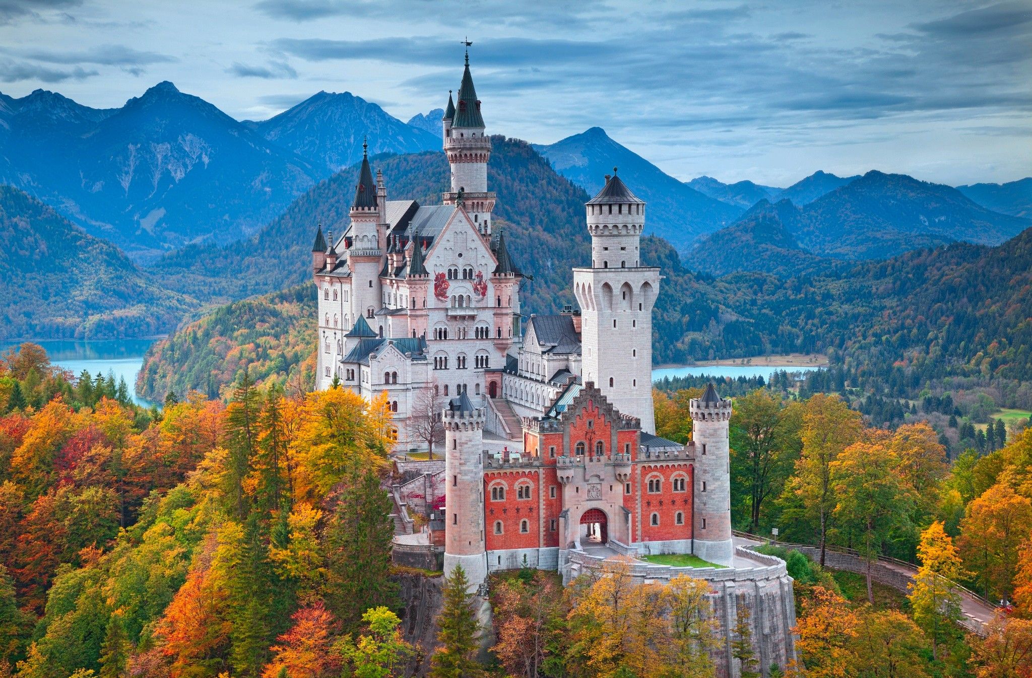 428 Alemania Fondos de pantalla HD | Imágenes de fondo