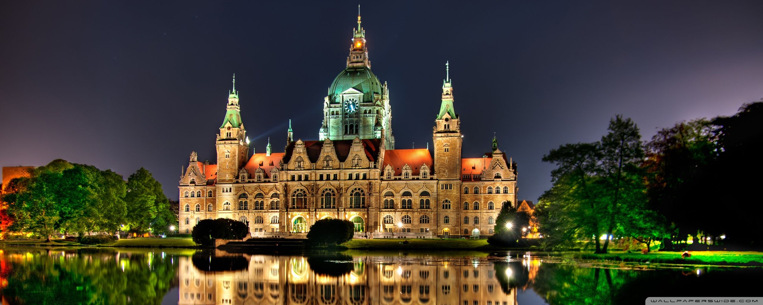 Fondos de Alemania (27+)