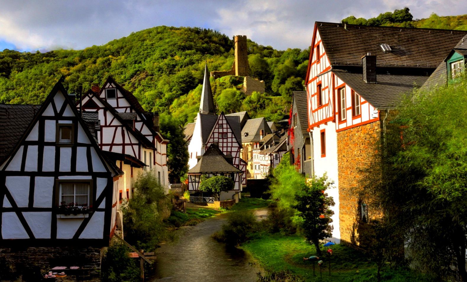 Hd Alemania fondo de pantalla | Sus fondos de pantalla