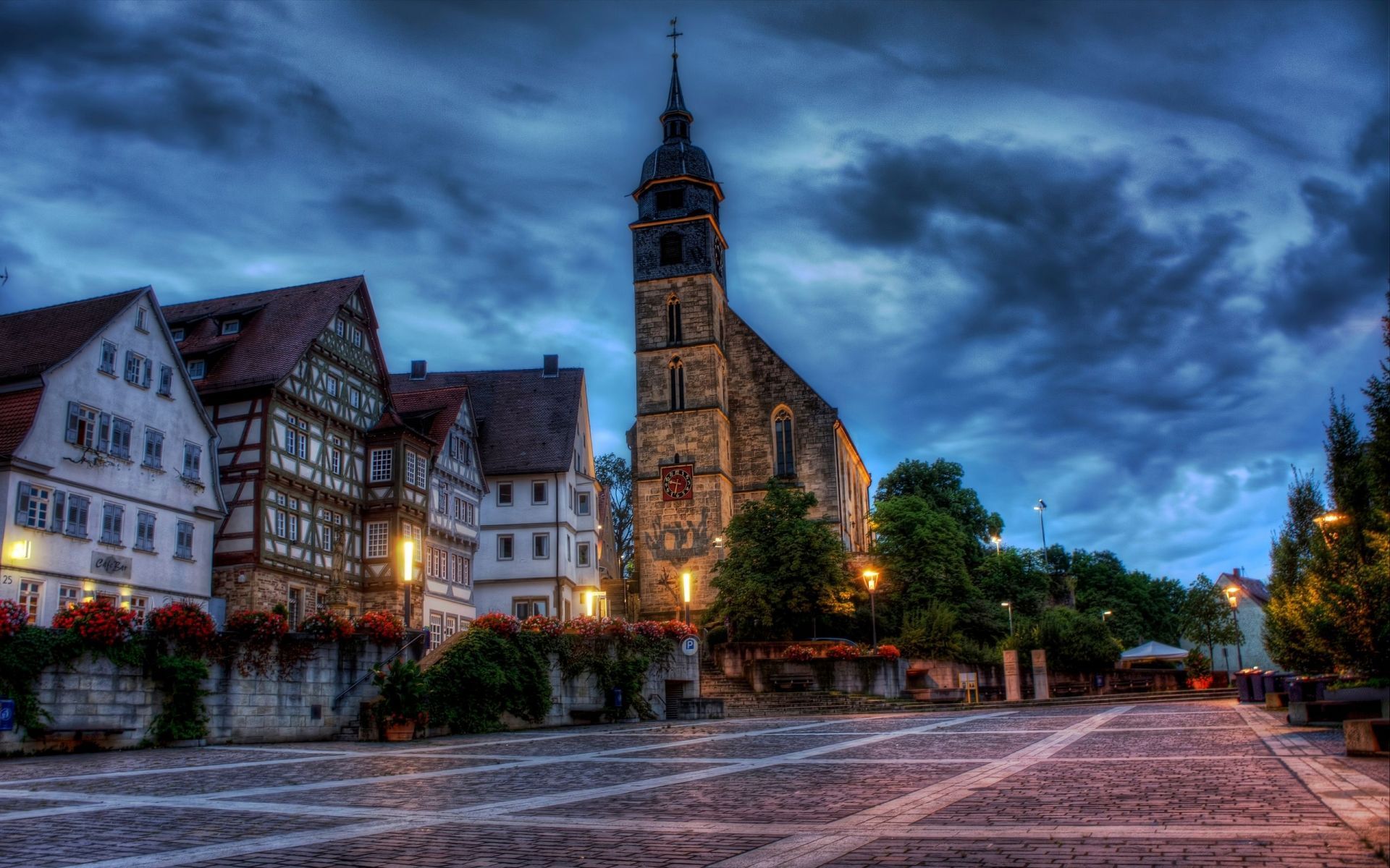 Mejores fondos de pantalla de Alemania