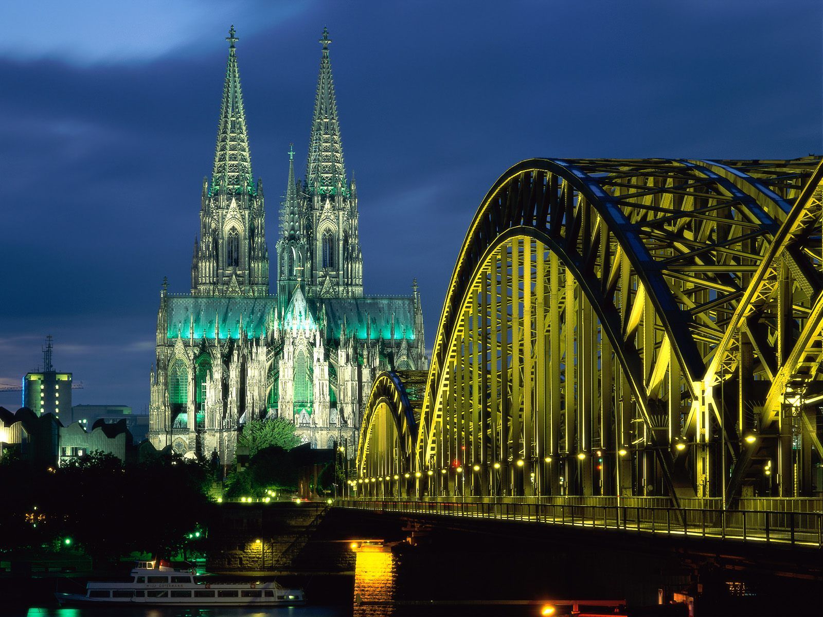 Beautiful Country Germany Wallpapers HD ~ Mejores mejores fondos de pantalla HD para