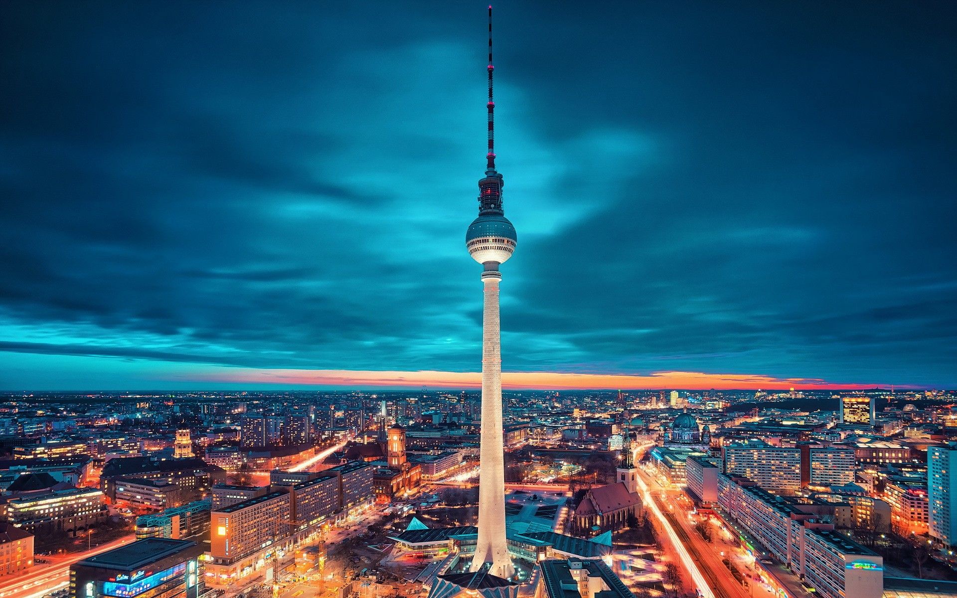Berlín Alemania # 6973160