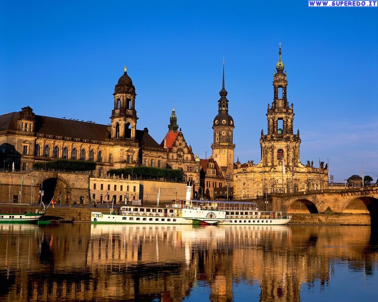 Fondos de Alemania • 33 Fondos de pantalla HD