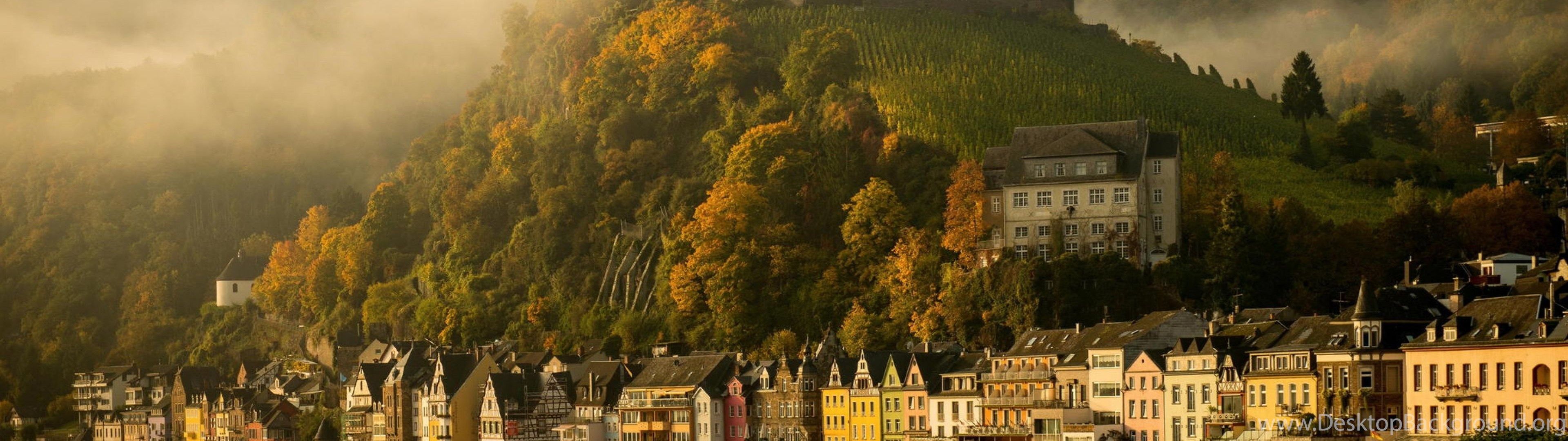 4K Ultra HD Alemania Wallpapers HD, Fondos de escritorio 3840x2160