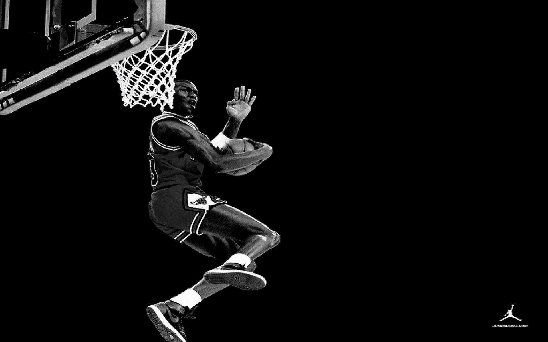 Michael Jordan HD Wallpapers