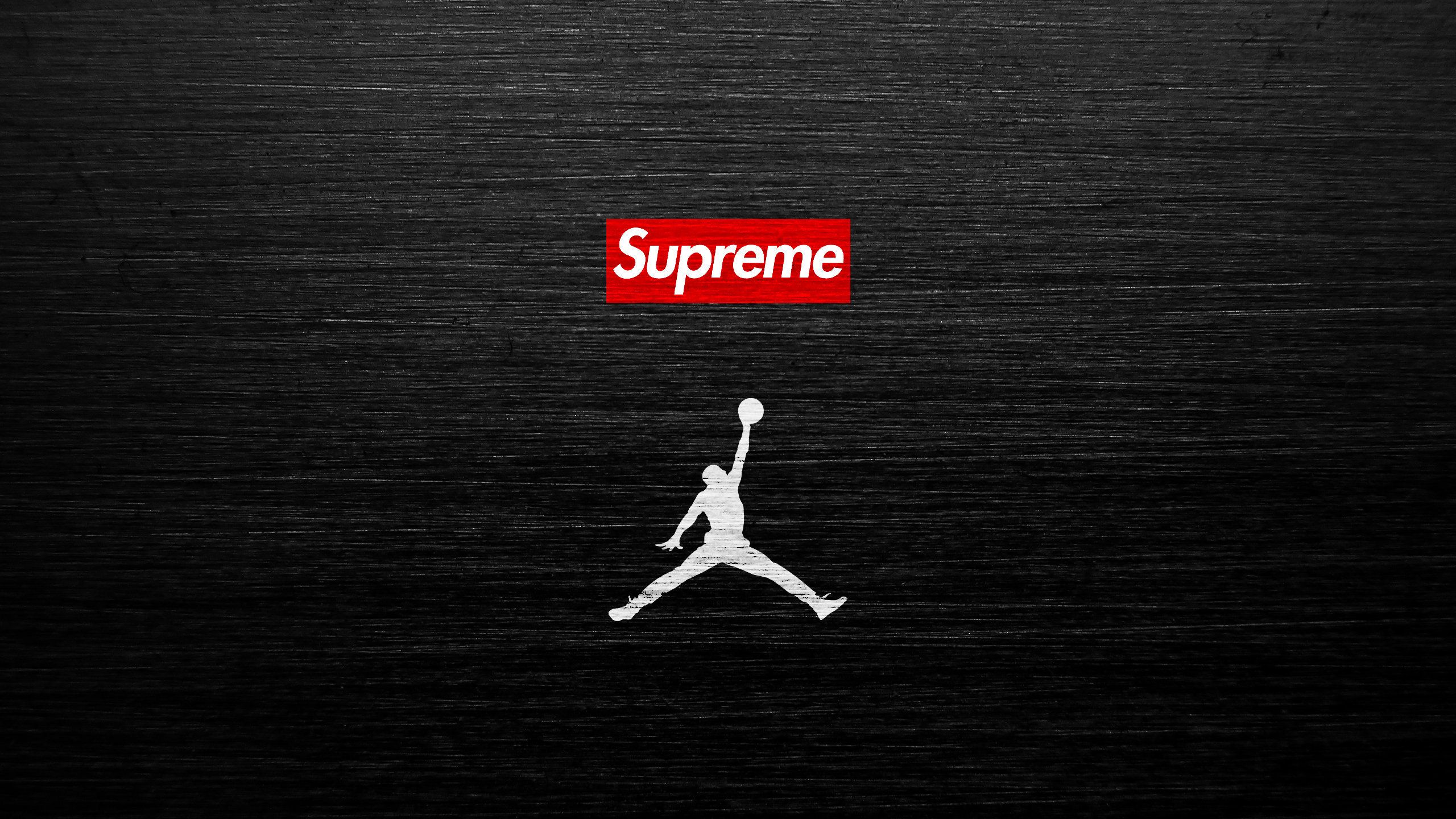 Descargar el fondo de pantalla de Air Jordan Supreme a continuación para