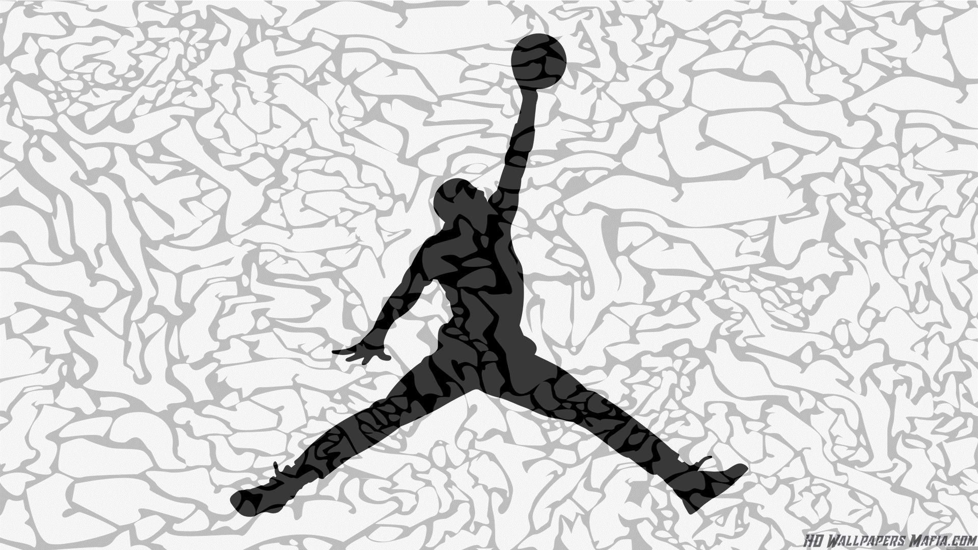 Air Jordan Wallpaper Hd - Jordan Wallpaper Hd (# 111809) - HD