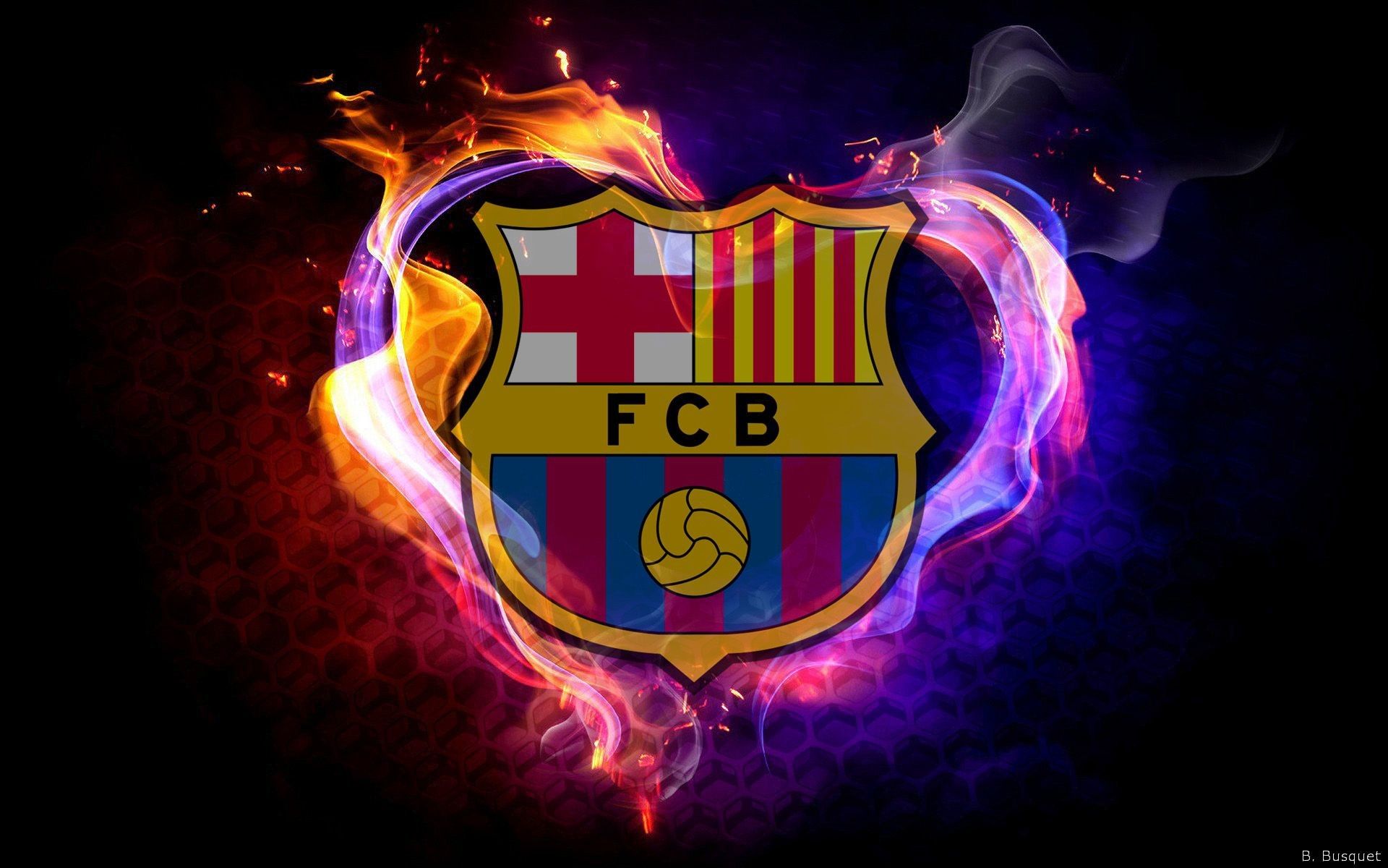 Más de 77 fondos de pantalla de Fc Barcelona