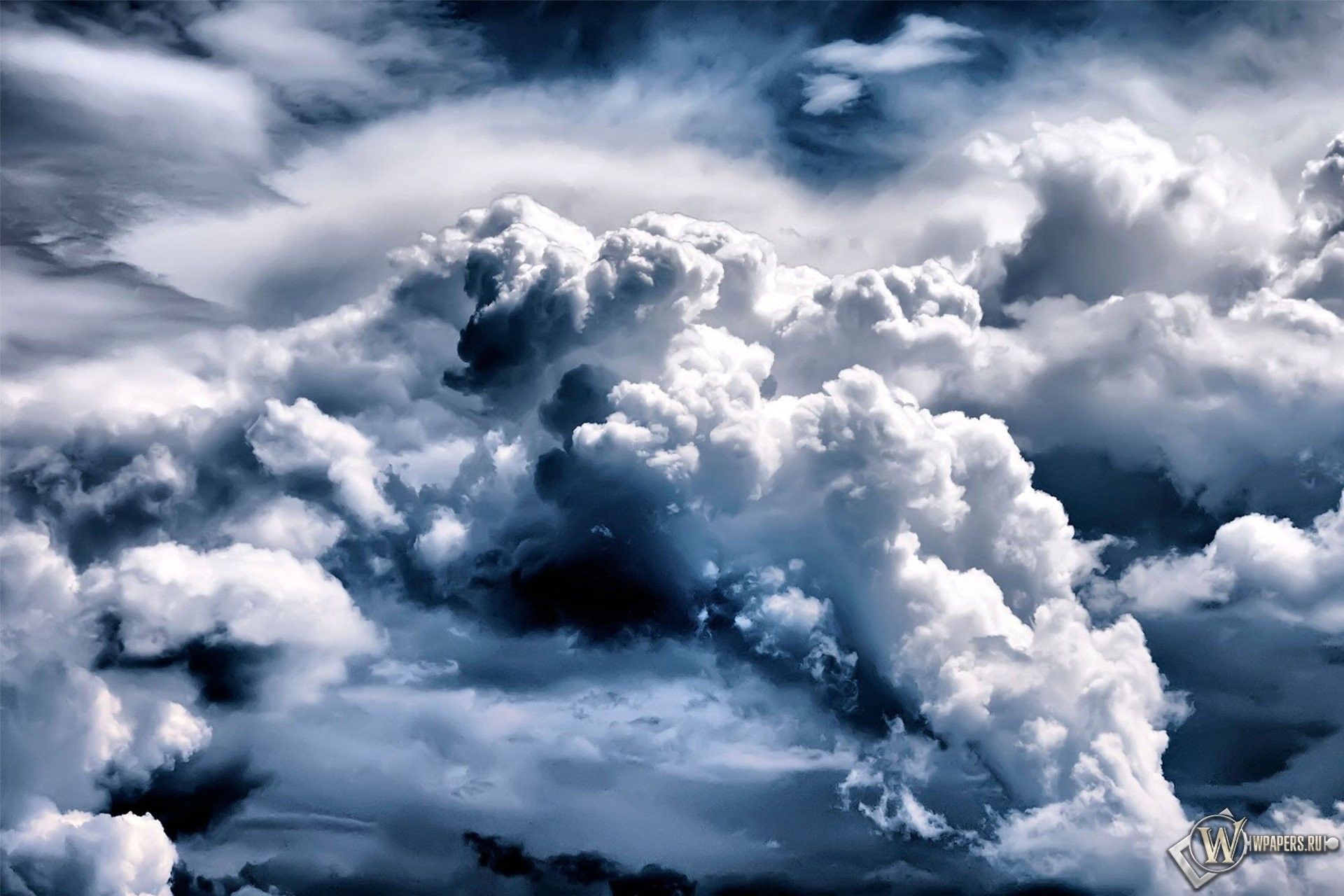 Más de 65 fondos de pantalla de Clouds Hd