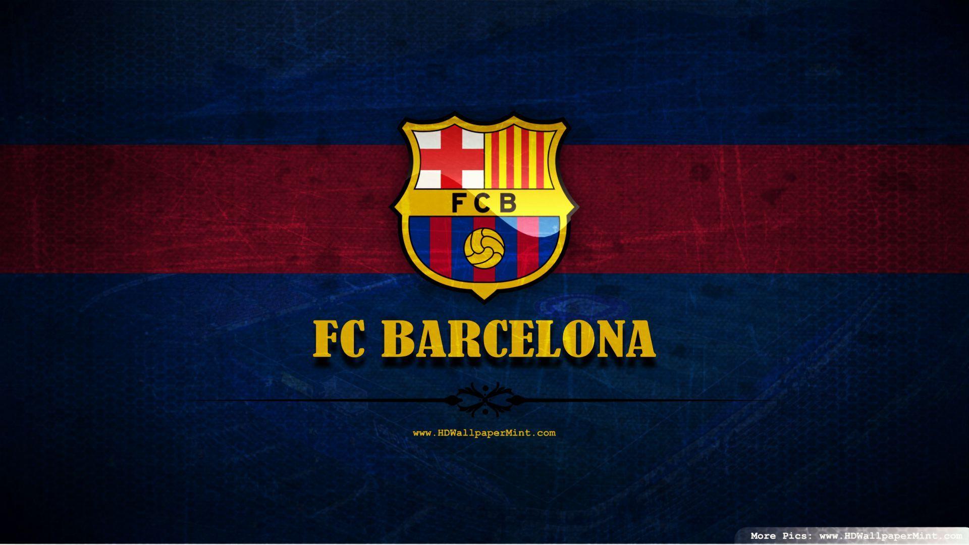 FC Barcelona Wallpapers