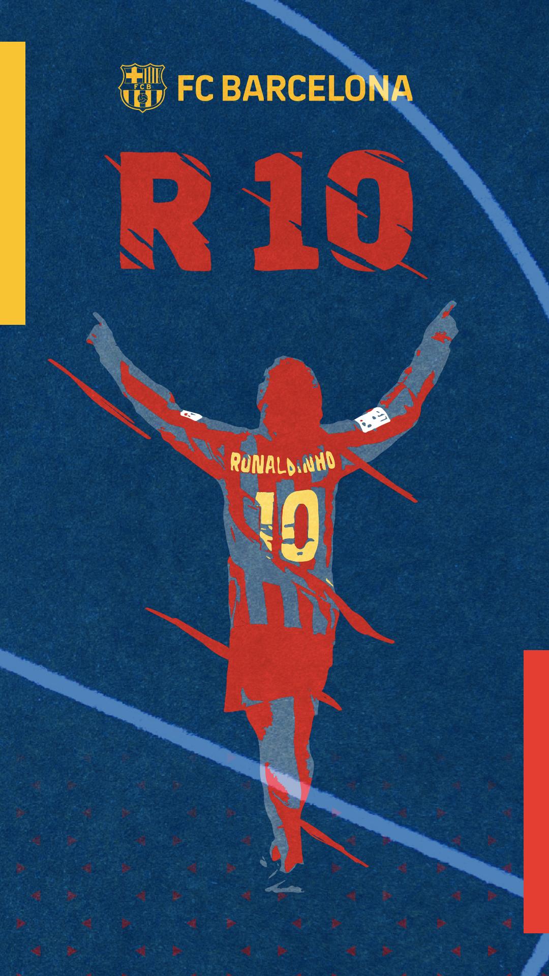 Barça Fans - Fondos de pantalla | Web oficial del FC Barcelona