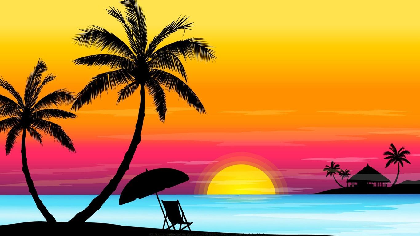 Fondos de pantalla tropical de alta resolución # 8382GJL | WallpapersExpert.com