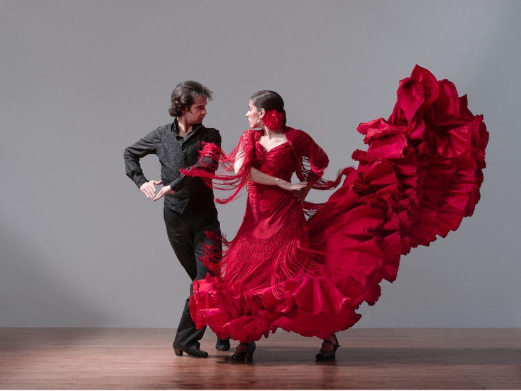 Flamenco Wallpapers