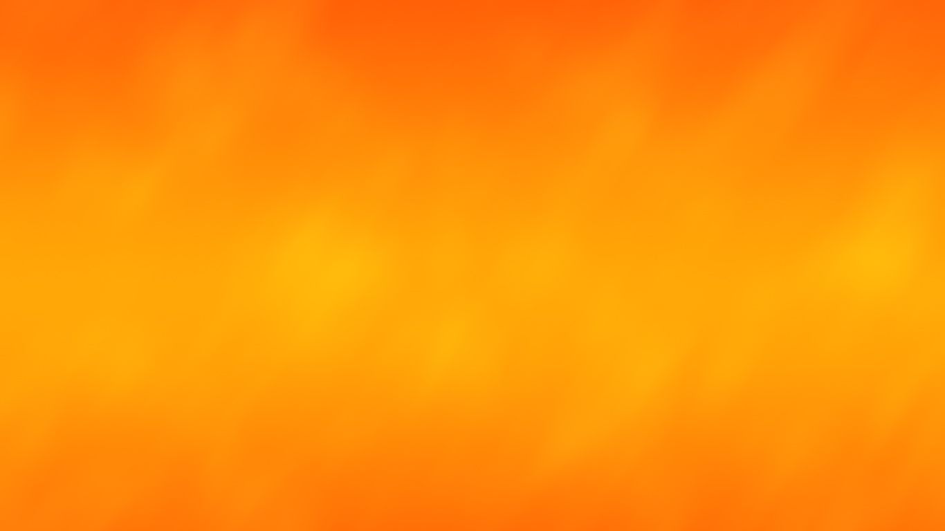 Papel Pintado Naranja (14)