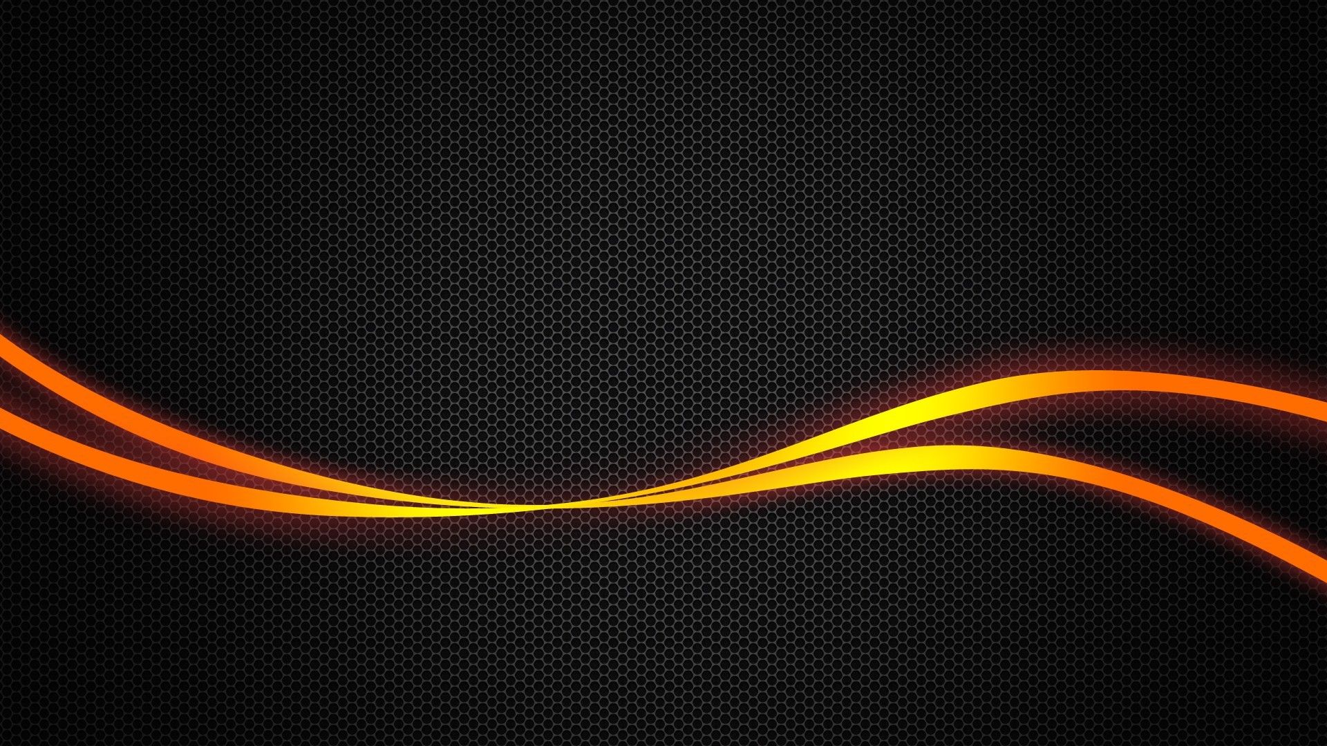 Papel tapiz naranja 13 - 1920 X 1080 | stmed.net
