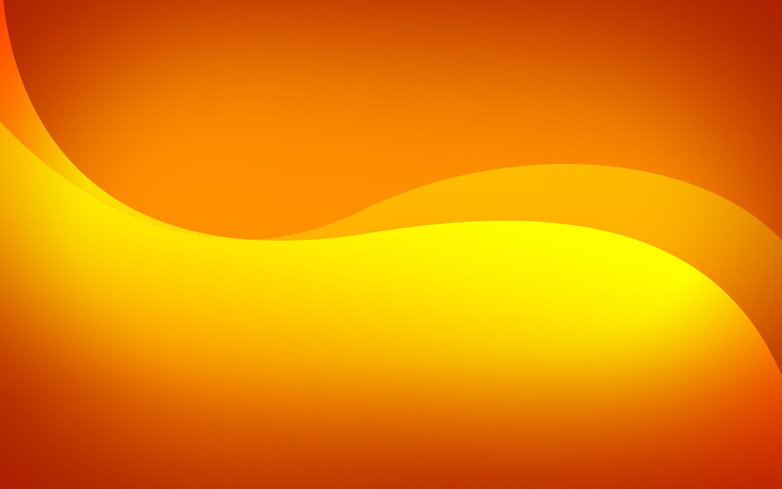 Naranja Fondos de escritorio Escritorio 2560x1600 px - 4USkY