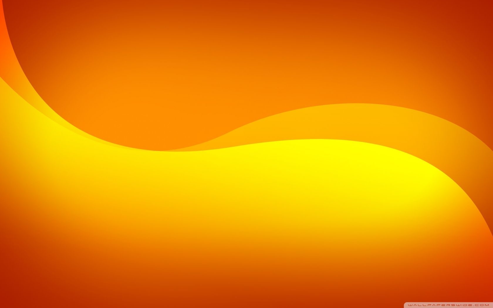 Color naranja ❤ Fondo de escritorio 4K HD para 4K Ultra HD TV • Wide