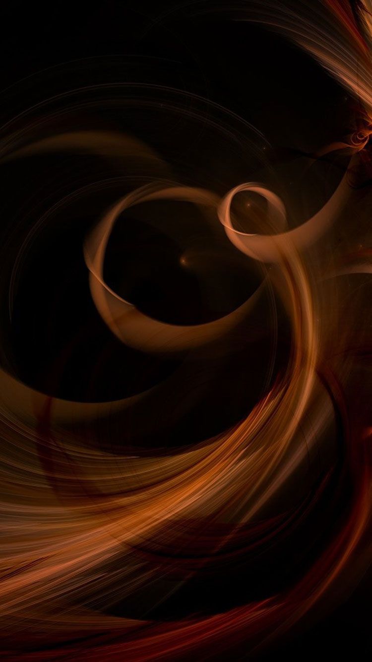 30 fondos de pantalla de hd orange iphone