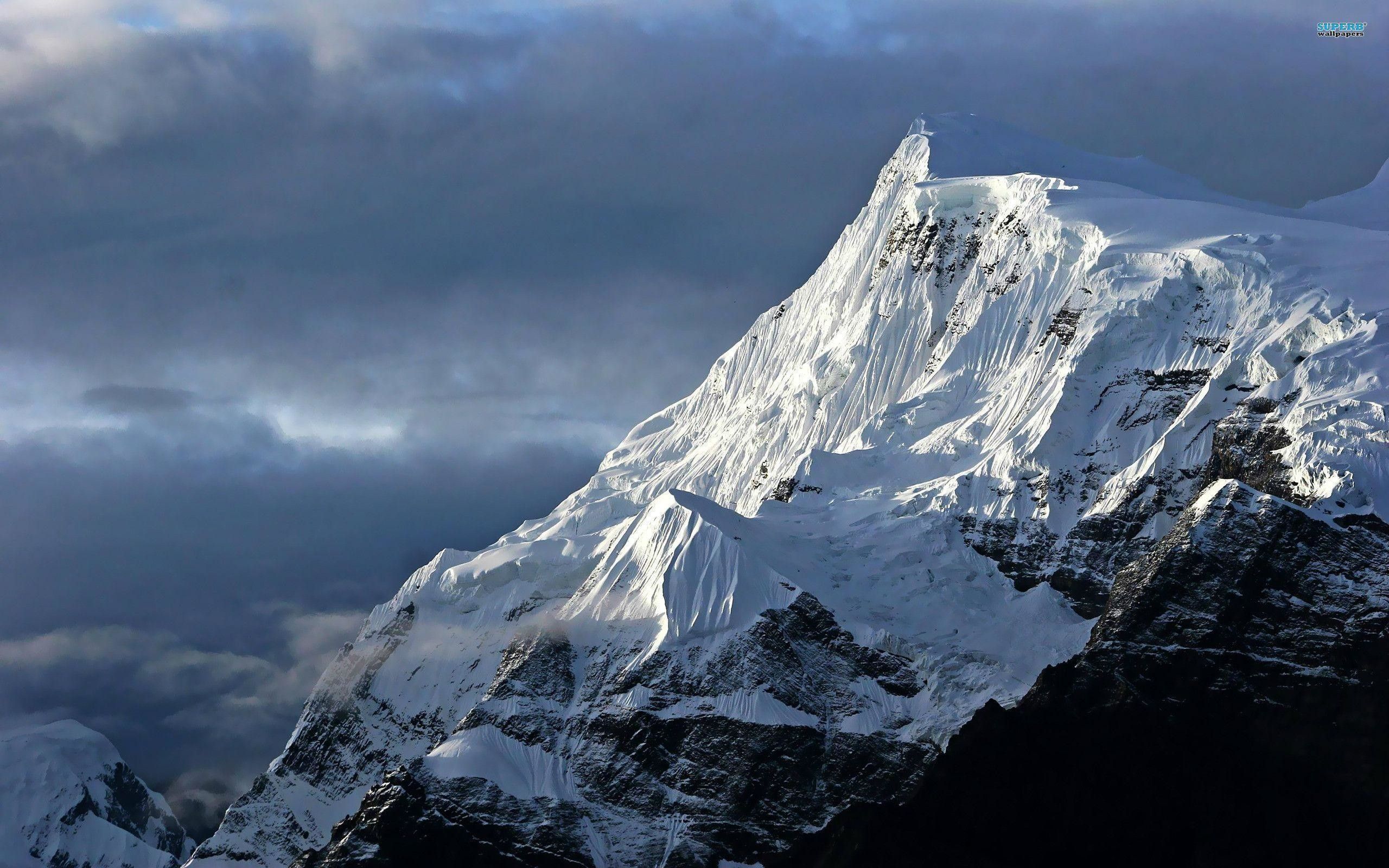 Más de 73 fondos de pantalla de Snowy Mountains