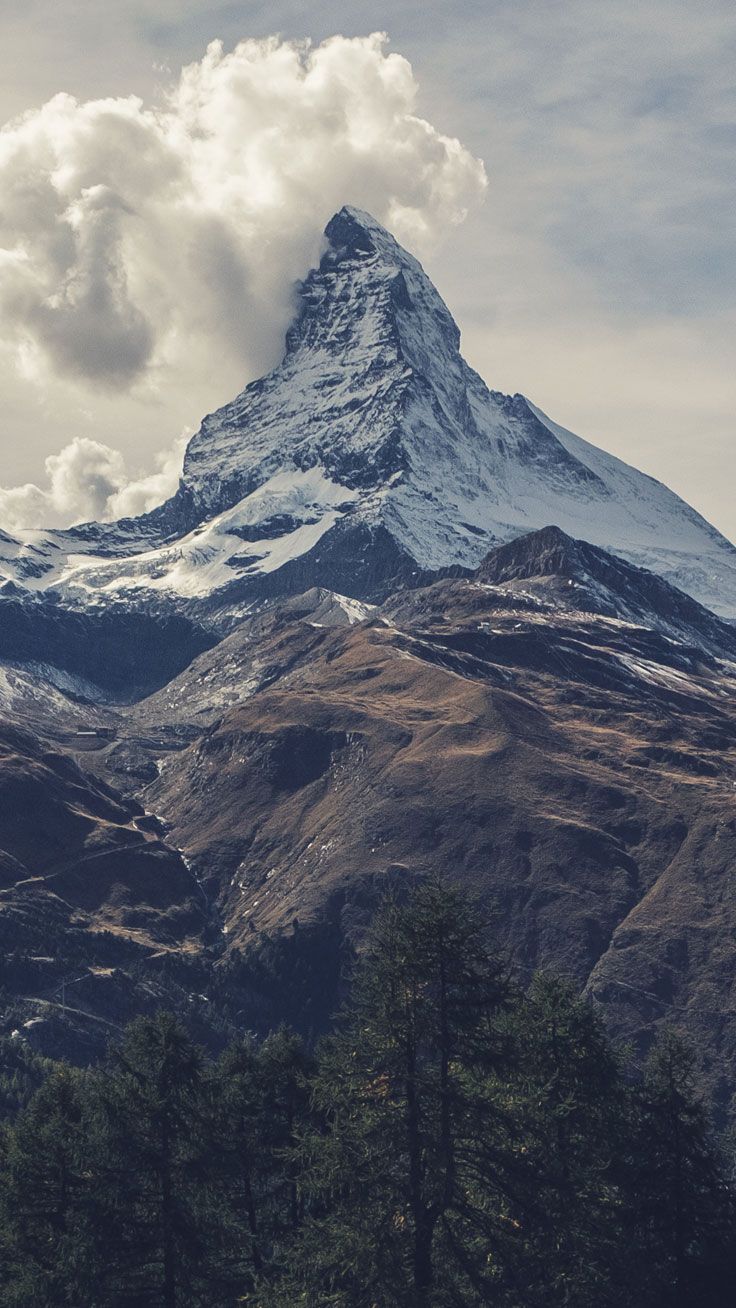 16 fondos de pantalla de aventurero bosque y montaña iphone 7 | Misceláneo