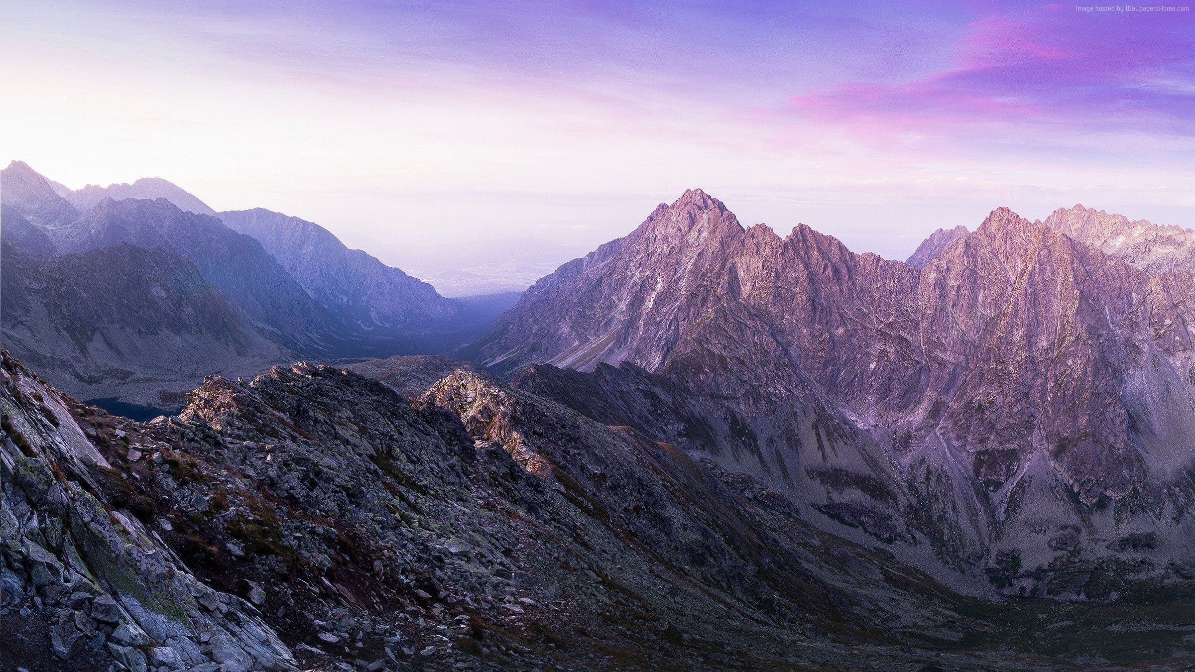 Más de 64 fondos de pantalla 4K Mountain