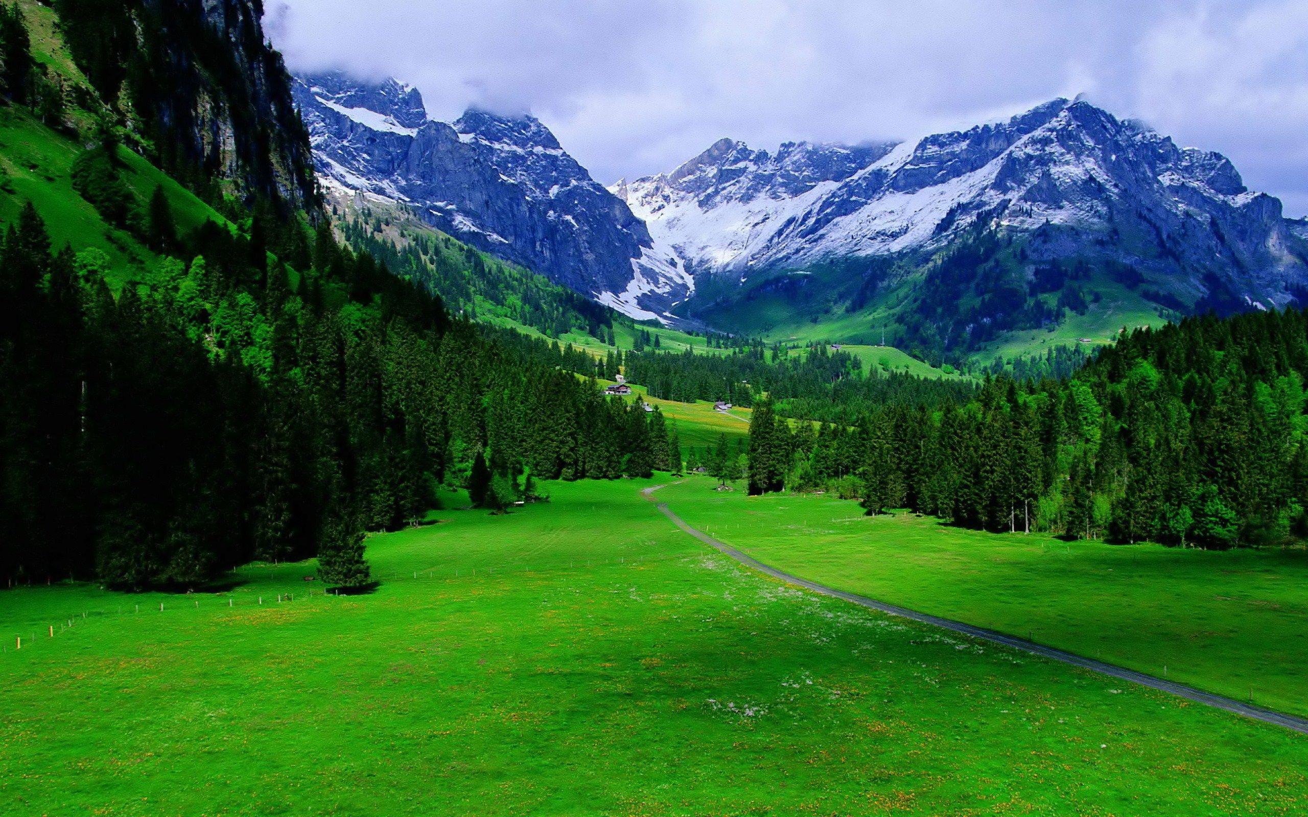 Alpes Montaña Fondos de pantalla e imágenes de fondo - stmed.net