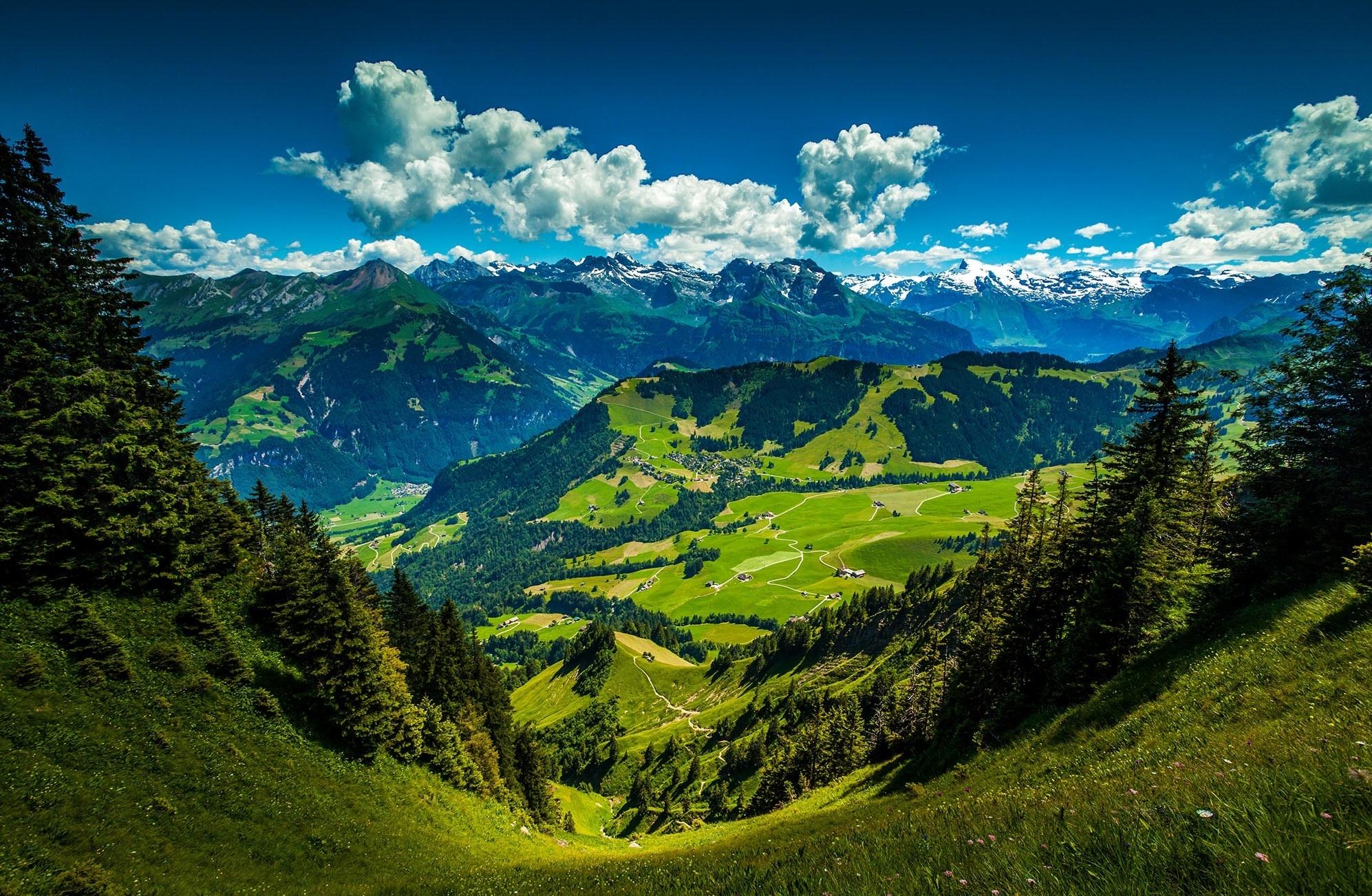 7677 fondos de pantalla de montaña hermosa hd