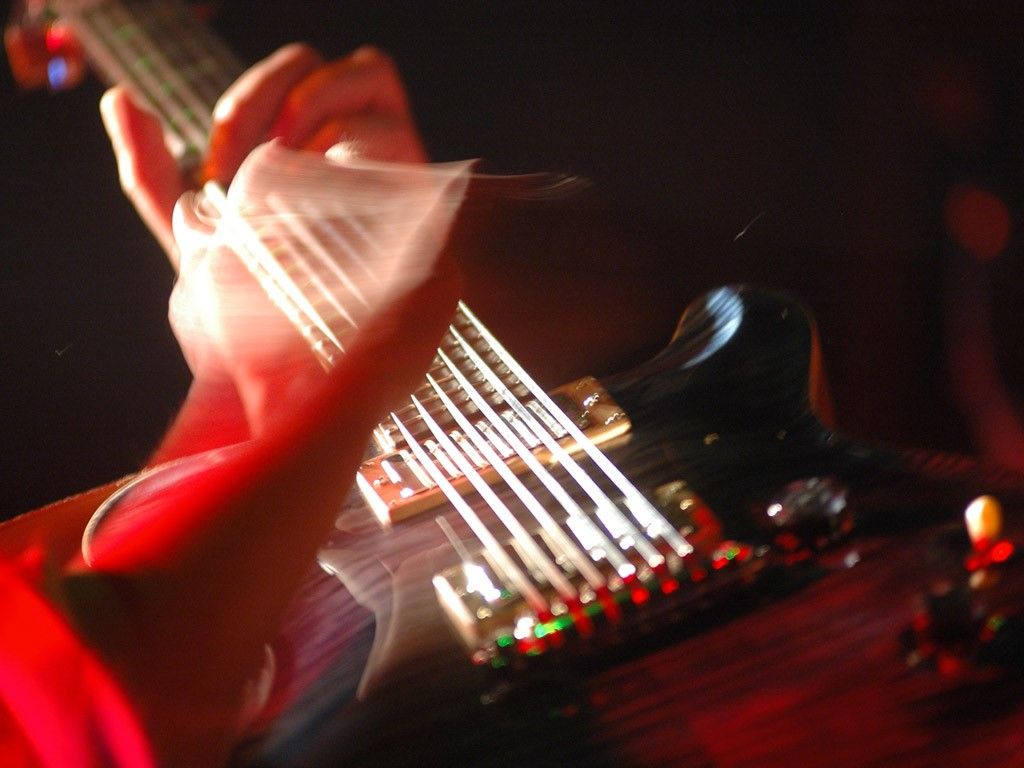 Descargar Flamenco Guitar Wallpaper Gallery