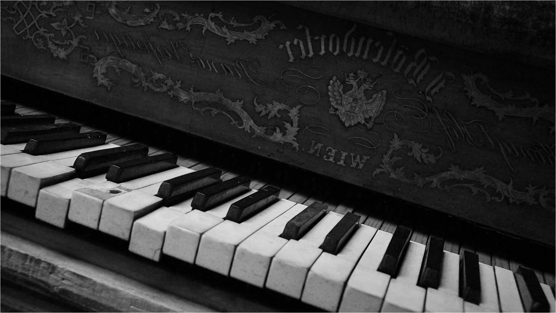 Cool piano wallpapers Galería