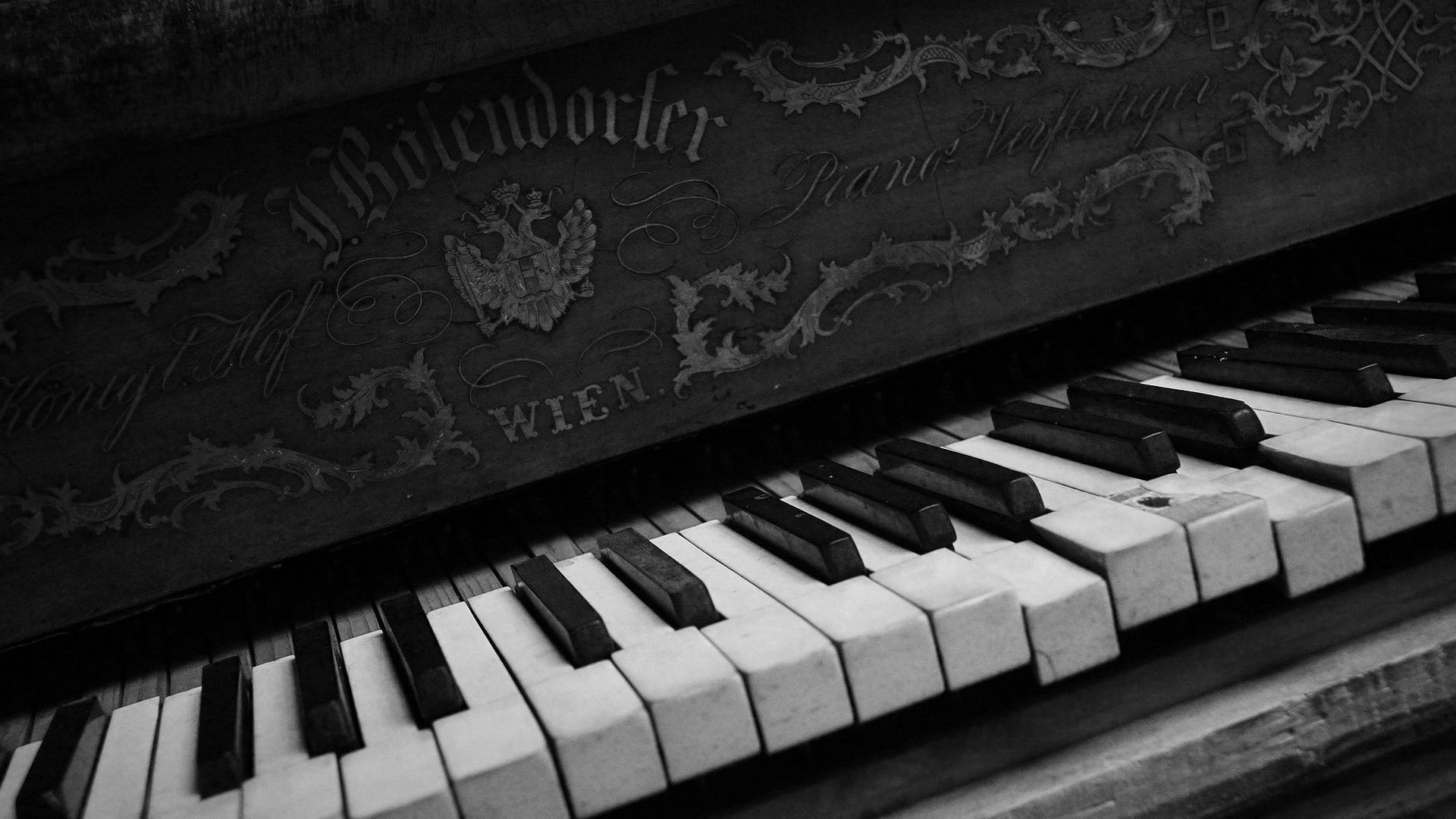 Piano Computer Wallpapers, Fondos de escritorio ID: 1920 × 1200 Piano