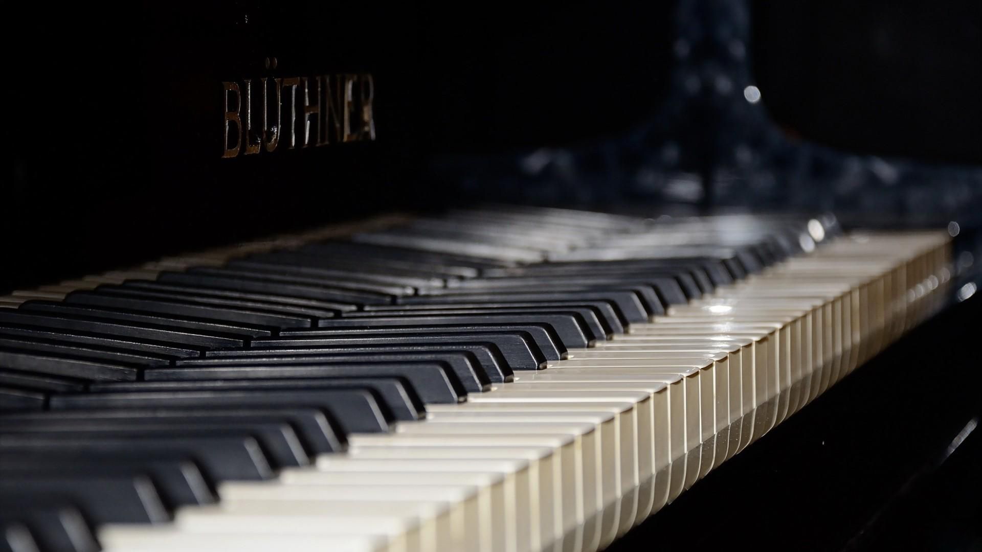 Fondos de Piano # 73LD6K2 (1920x1080 px) | WallpapersExpert.com