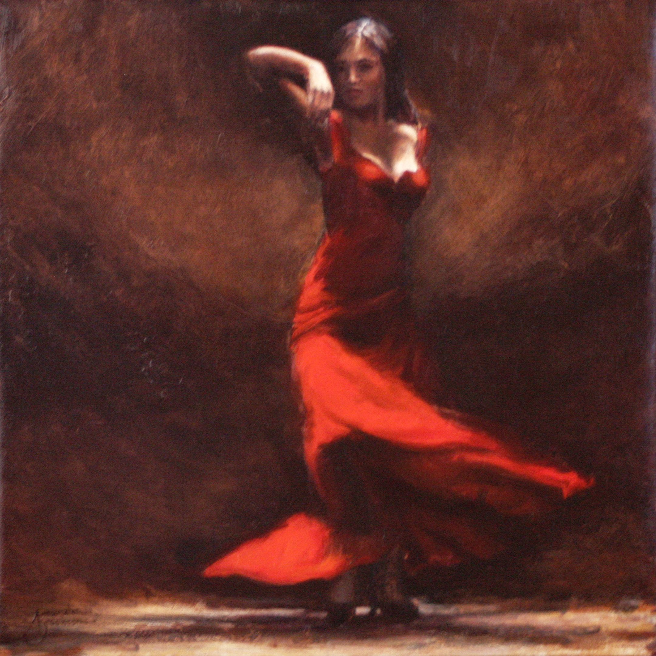 Pinturas flamencas