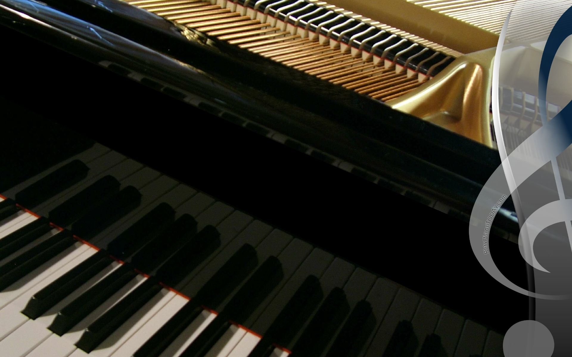 Fondos De Pantalla De Pianos Fondosmil